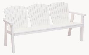 Panca outdoor Solvik