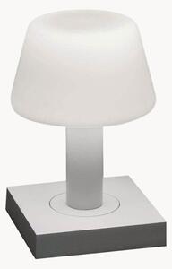 Lampada da tavolo portatile a LED con luce regolabile Monaco