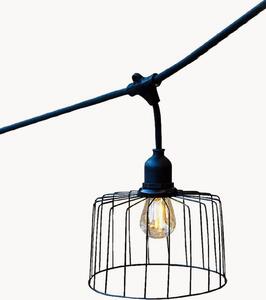 Catena luminosa a LED per interni ed esterni Nema