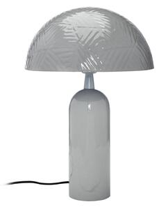 PR Home Carter lampada tavolo di metallo, grigio