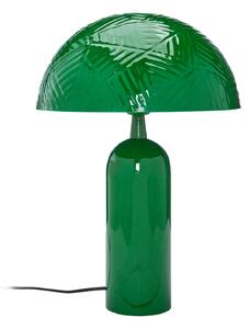 PR Home Carter lampada da tavolo di metallo, verde