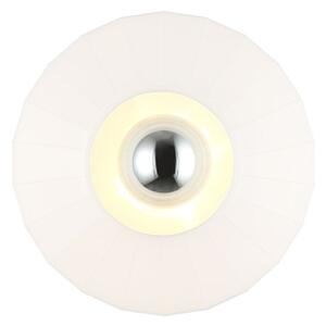 Plafoniera VIVIAN 1xE27/40W/230V dorata