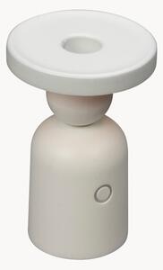 Lampada da tavolo portatile a LED con funzione candelabro Nantes