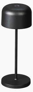 Lampada da tavolo portatile a LED con luce regolabile Lille