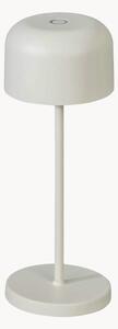 Lampada da tavolo a LED luce regolabile da interno-esterno Lille Mini