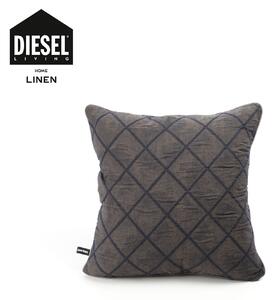 Cuscino Arredo Rugged Jacquard Diesel Home, In Cotone Caleffi