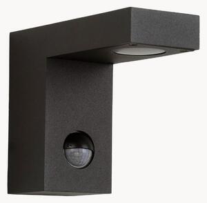 Applique da esterno a LED con sensore di movimento Texas
