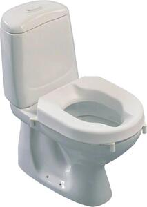 MKW Monarch Rialzo WC 6 cm bianco, 1 pz