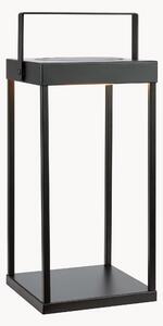Lampada da tavolo solare con luce regolabile Pure