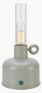 Lampada da tavolo portatile a LED con luce regolabile Astrid