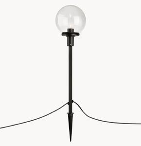 Lampada da giardino a picchetto a LED con luce regolabile Garden 24