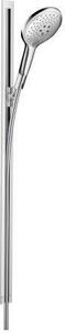 Hansgrohe Raindance Select 150 Set doccia Raindance Unica"S 90 cm cromato, 1 pz