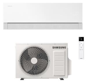 Samsung Climatizzatore 7000 btu Inverter Monosplit Condizionatore con Pompa di Calore Gas R32 Wi-Fi Classe A+++/A++ (Unit Interna + Unit Esterna)