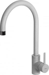 Elleci Cloud M79 Rubinetto da cucina Alluminio