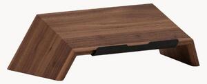 Supporto per laptop in legno di noce fatto a mano Stan