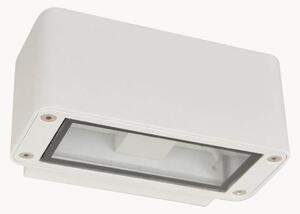 Applique a LED da esterno Alvena
