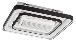 Rabalux 71341-LED Plafoniera dimmerabile con ventilatore AIREON 50W/230V 3000/4000/6000K+RC