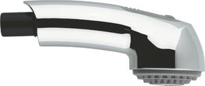 Grohe doccetta 46312, commutatore: mousseur/getto doccia, 1 pz