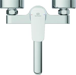 Rubinetto da cucina a parete Ideal Standard, Ceraflex, sporgenza 200 mm, cromato, 1 pezzo