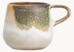Tazza con smalto reattivo Jules