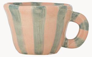Tazza dipinta a mano Nini
