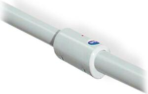 Kit di aggiornamento HEWI per azionamento sciacquone WC wireless bianco, 1 pz