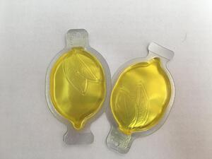 Elettrocasa Profumatore deodoranti per lavastoviglie al limone 2 pezzi - AS45