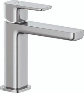 Kludi Renon Lavabo EHM 110 senza scarico nero opaco, 1 pz