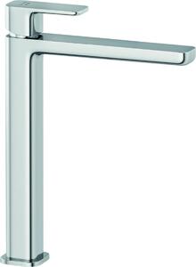 Kludi Renon Lavabo senza scarico cromato, 1 pz