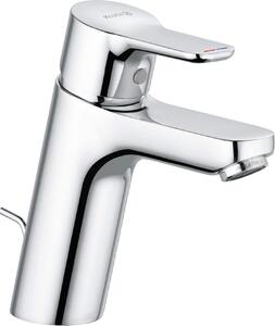 Miscelatore monocomando Kludi Pure&Easy WT 100 DN15 cromato, 1 pz