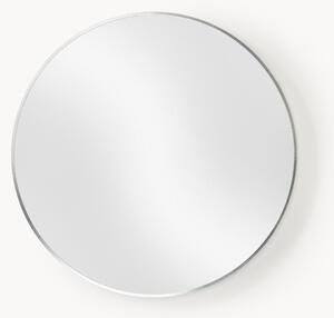 Specchio rotondo da parete Ida