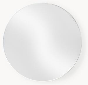 Specchio rotondo da parete Ida