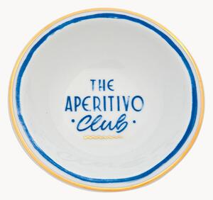 Ciotola piccola The Club