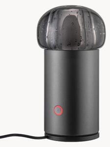 Lampada da tavolo portatile a LED con luce regolabile Iris