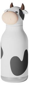 BORRACCIA BESTIE BOTTLE COW ART. SBV44-COW ASOBU WHITE