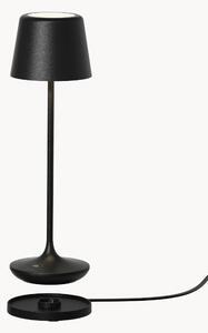 Lampada da tavolo portatile a LED con luce regolabile Bari