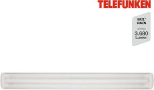 TELEFUNKEN Lampada da incasso a LED 128,2 cm 30W 3680lm bianco