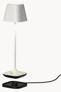 Lampada da tavolo portatile a LED con luce regolabile Capri