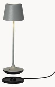 Lampada da tavolo portatile a LED con luce regolabile Bari