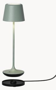 Lampada da tavolo portatile a LED con luce regolabile Bari