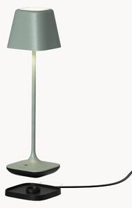 Lampada da tavolo portatile a LED con luce regolabile Capri