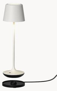 Lampada da tavolo portatile a LED con luce regolabile Bari