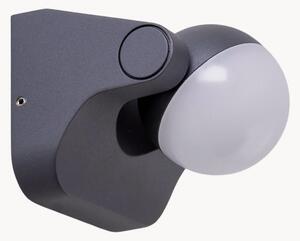 Applique a LED da esterno Pallas