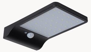 Applique solare con funzione timer Basic