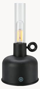 Lampada da tavolo portatile a LED con luce regolabile Astrid