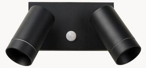 Applique da esterno con funzione timer Taylor