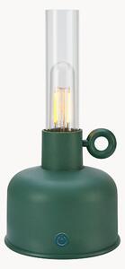 Lampada da tavolo portatile a LED con luce regolabile Astrid