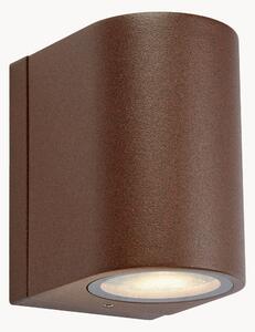 Applique da esterno a LED con luce regolabile Alor