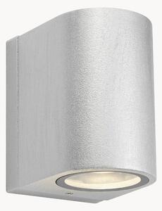 Applique da esterno a LED con luce regolabile Alor