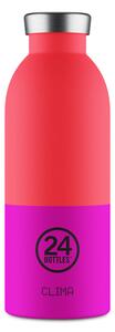 BORRACCIA CLIMA BOTTLE 500 ML 24 BOTTLES ENERGY PINK